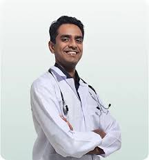 Dr Karthik